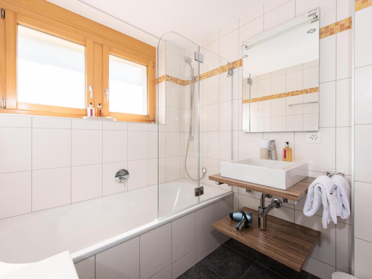 Chez Nous Zermatt 아파트 외부 사진