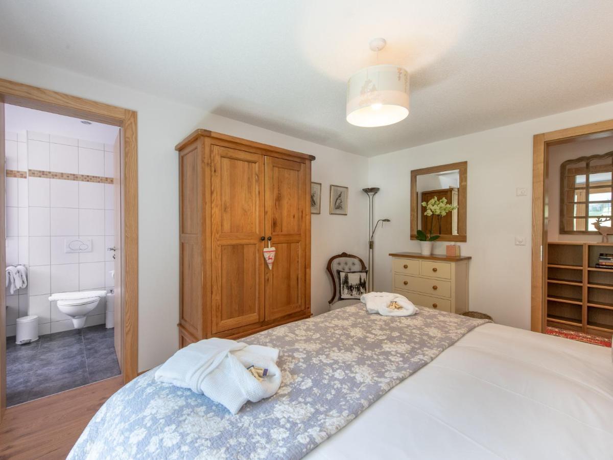 Chez Nous Zermatt 아파트 외부 사진