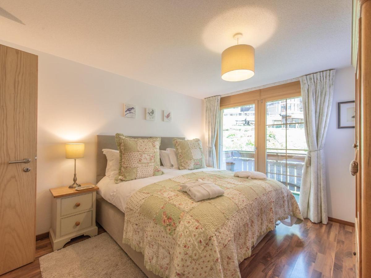 Chez Nous Zermatt 아파트 외부 사진