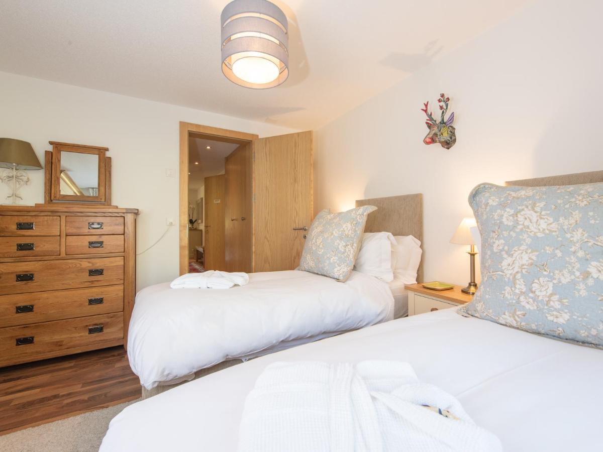 Chez Nous Zermatt 아파트 외부 사진