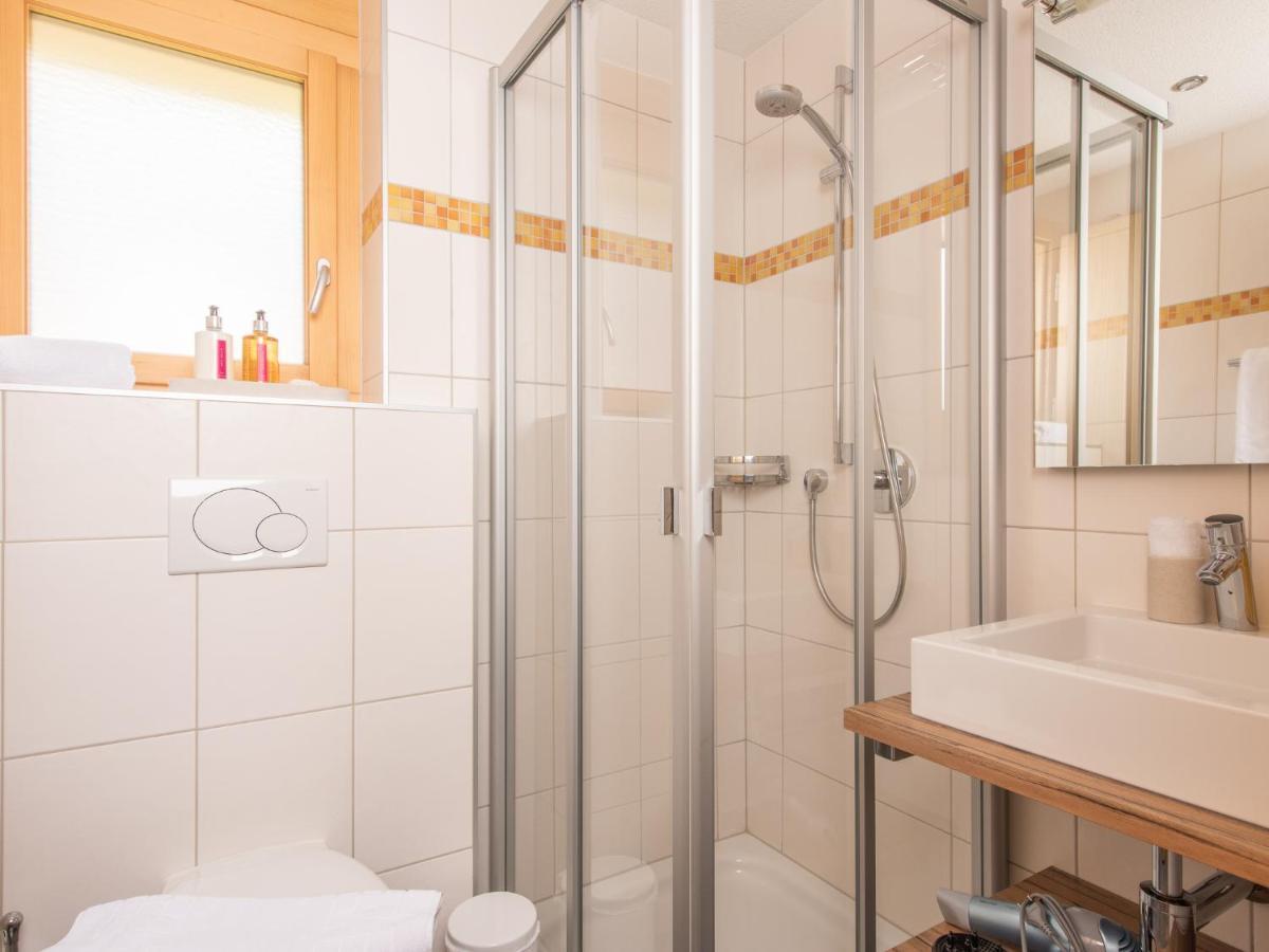 Chez Nous Zermatt 아파트 외부 사진